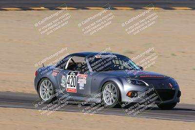 media/Oct-15-2023-Lucky Dog Racing Chuckwalla (Sun) [[f659570f60]]/1st Stint Bowl Exit/